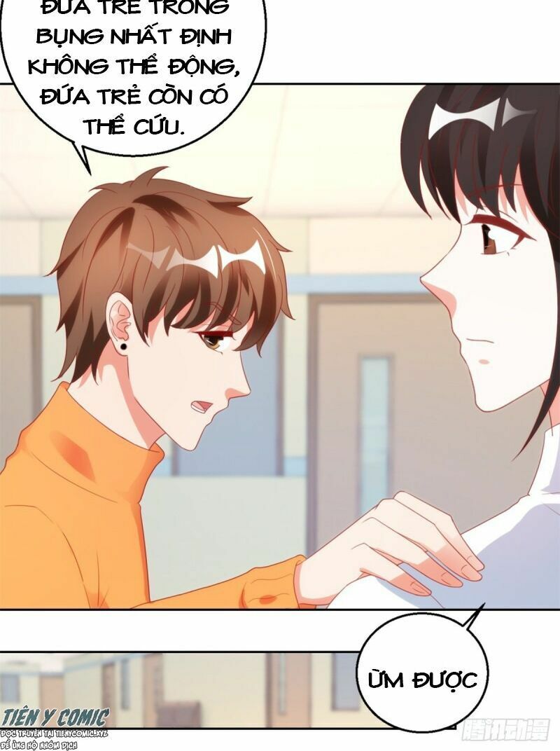 Thấu Thị Tiên Y: Chapter 119