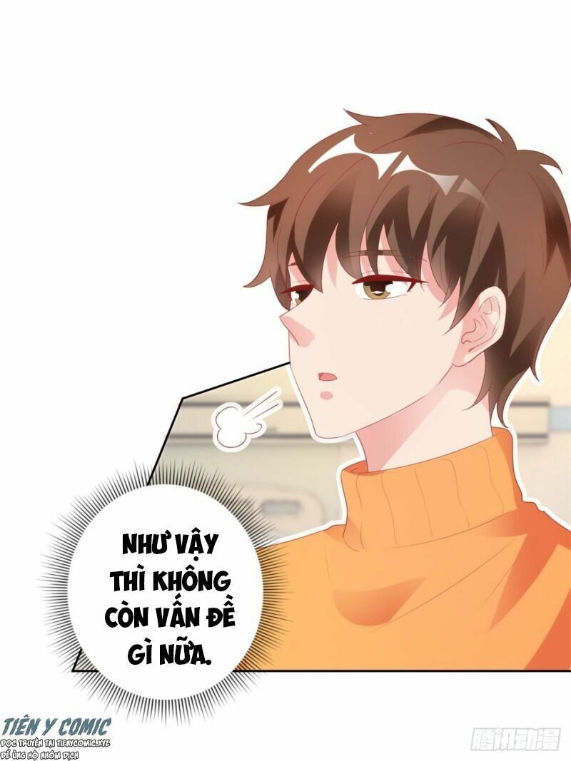 Thấu Thị Tiên Y: Chapter 119