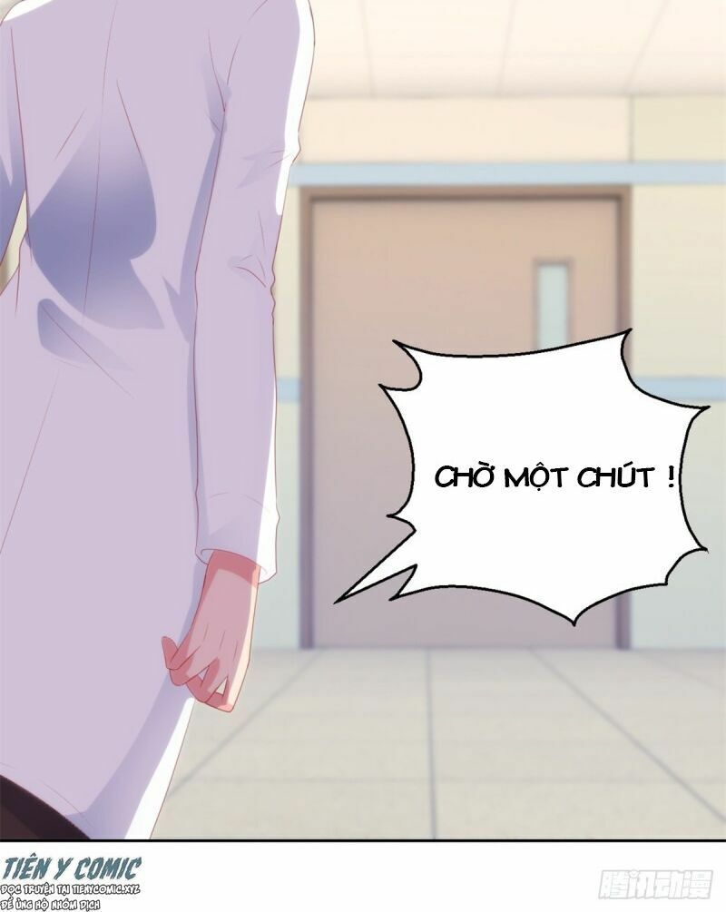 Thấu Thị Tiên Y: Chapter 119