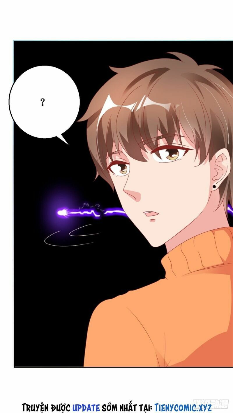 Thấu Thị Tiên Y: Chapter 119