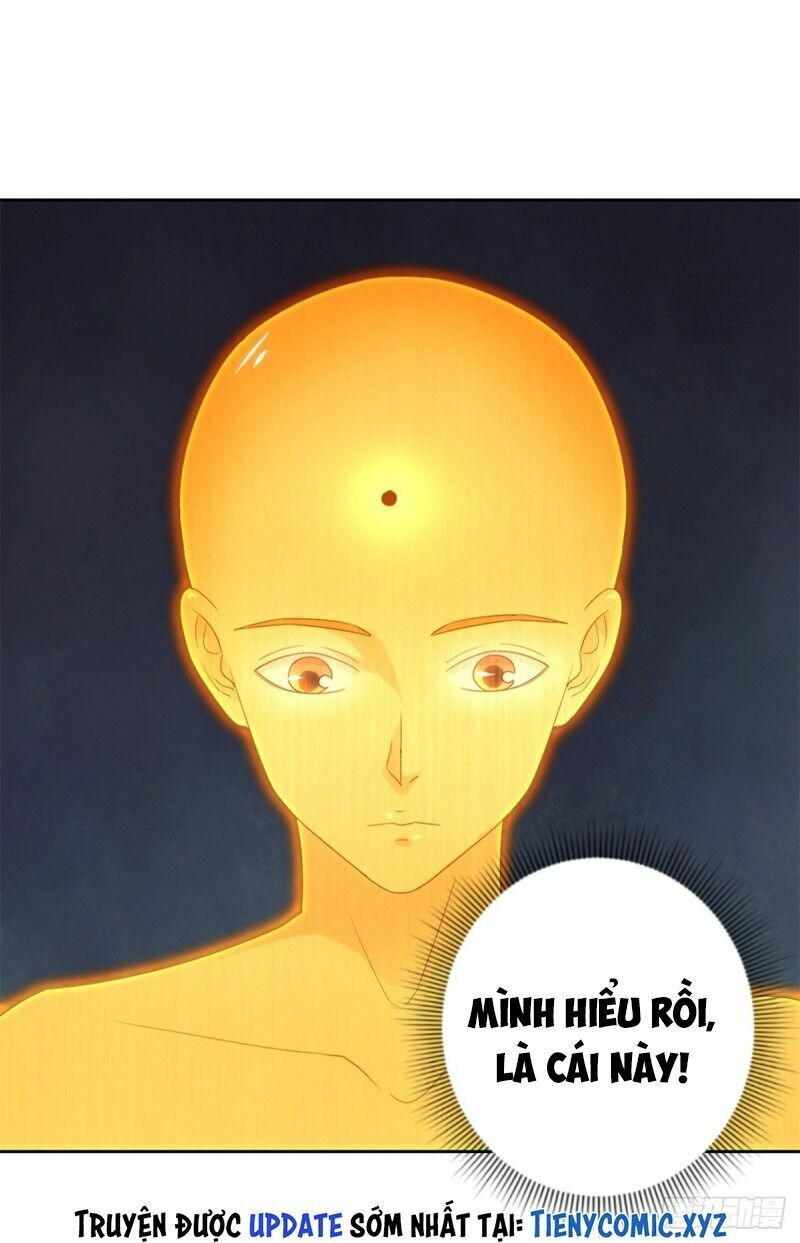 Thấu Thị Tiên Y: Chapter 119