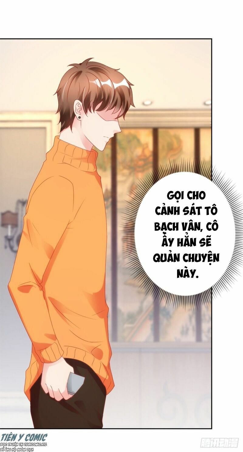 Thấu Thị Tiên Y: Chapter 121