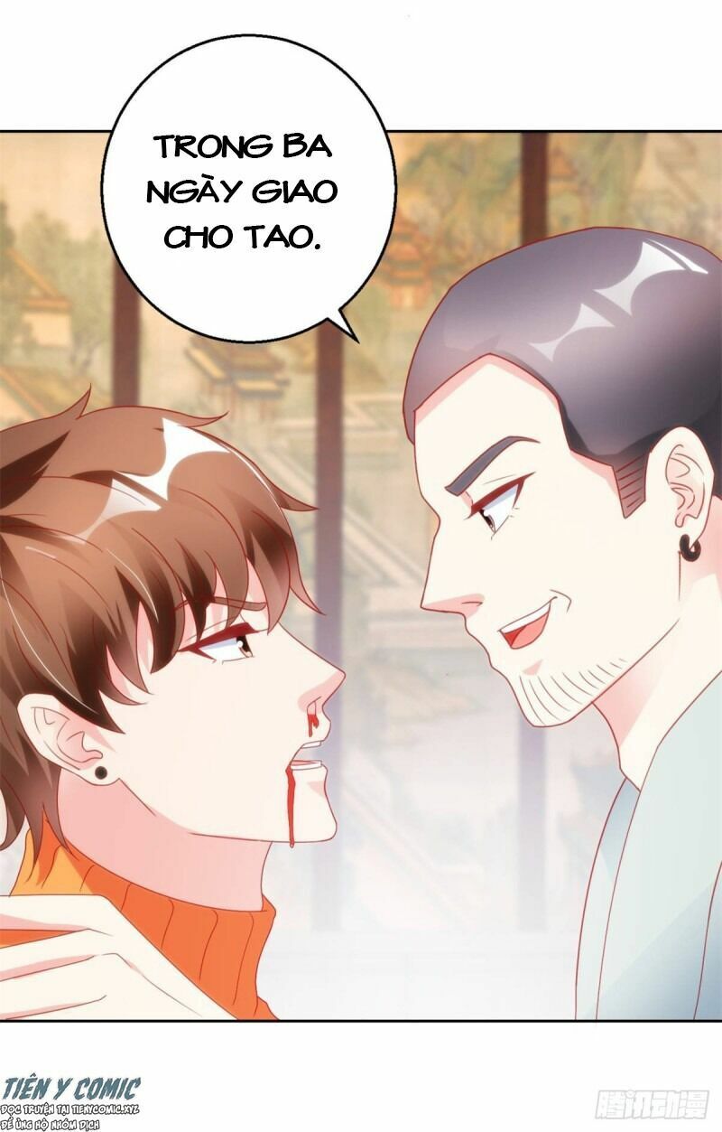 Thấu Thị Tiên Y: Chapter 121