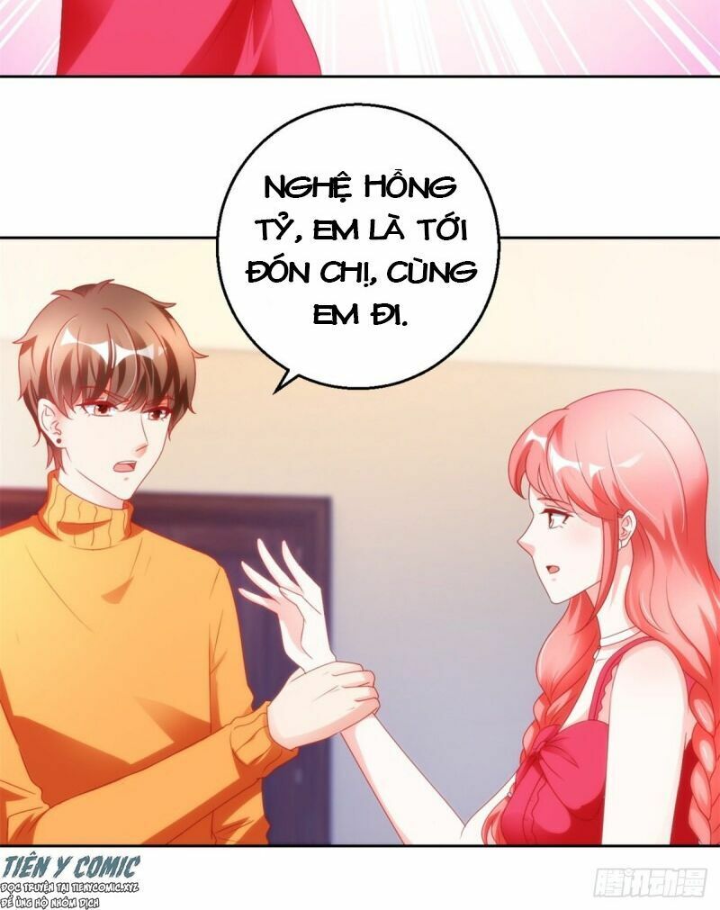 Thấu Thị Tiên Y: Chapter 121