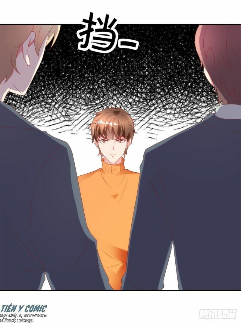 Thấu Thị Tiên Y: Chapter 121