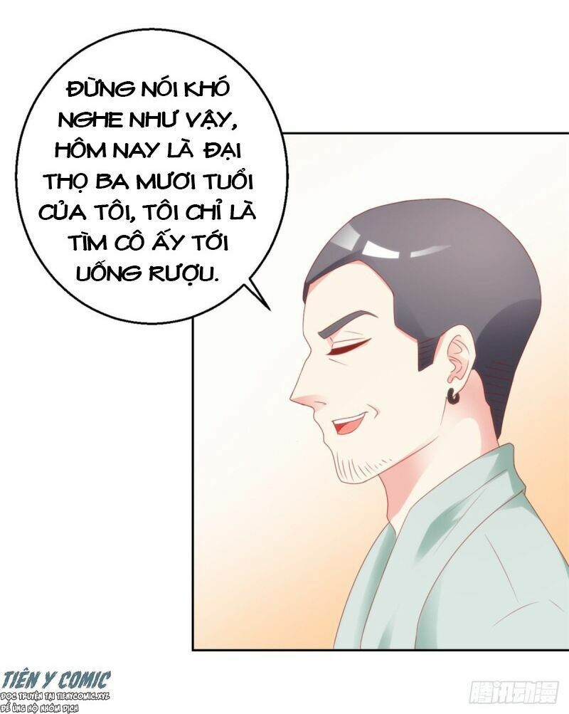 Thấu Thị Tiên Y: Chapter 121