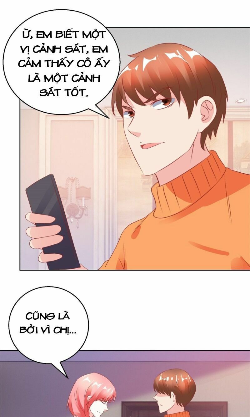 Thấu Thị Tiên Y: Chapter 123