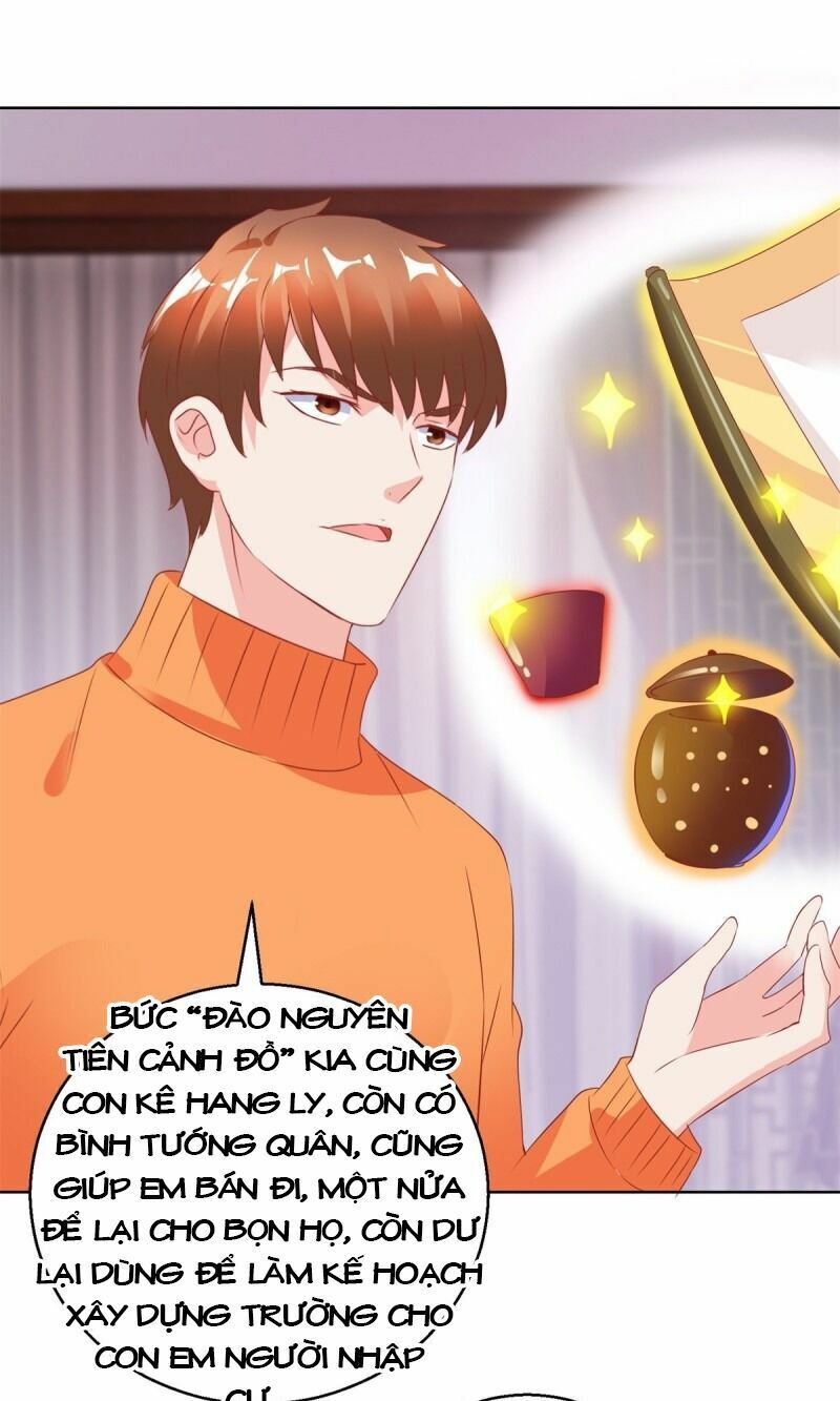 Thấu Thị Tiên Y: Chapter 123