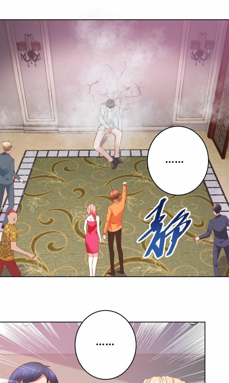 Thấu Thị Tiên Y: Chapter 123