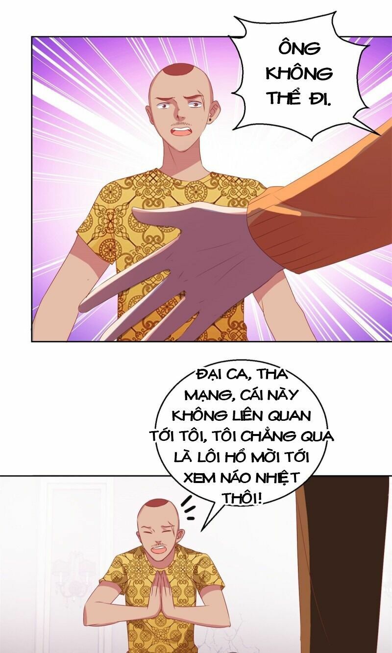 Thấu Thị Tiên Y: Chapter 123