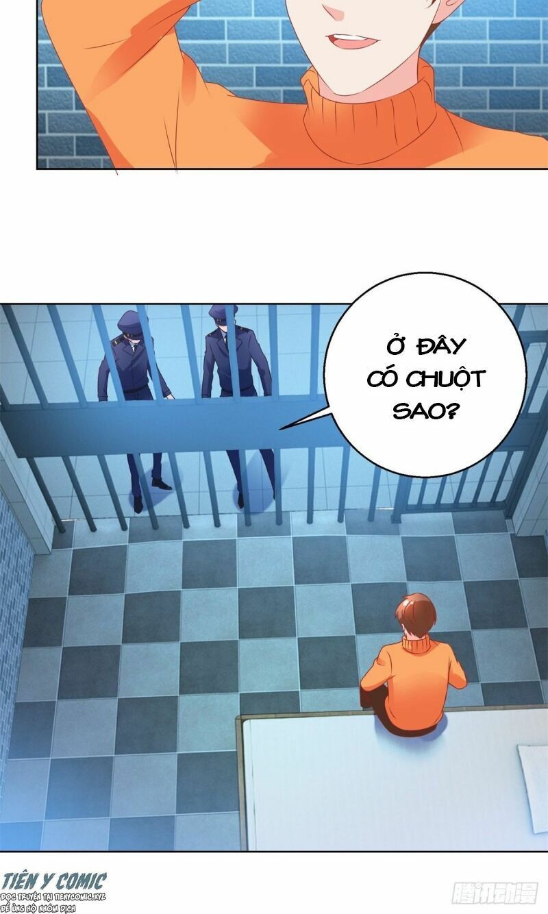 Thấu Thị Tiên Y: Chapter 124