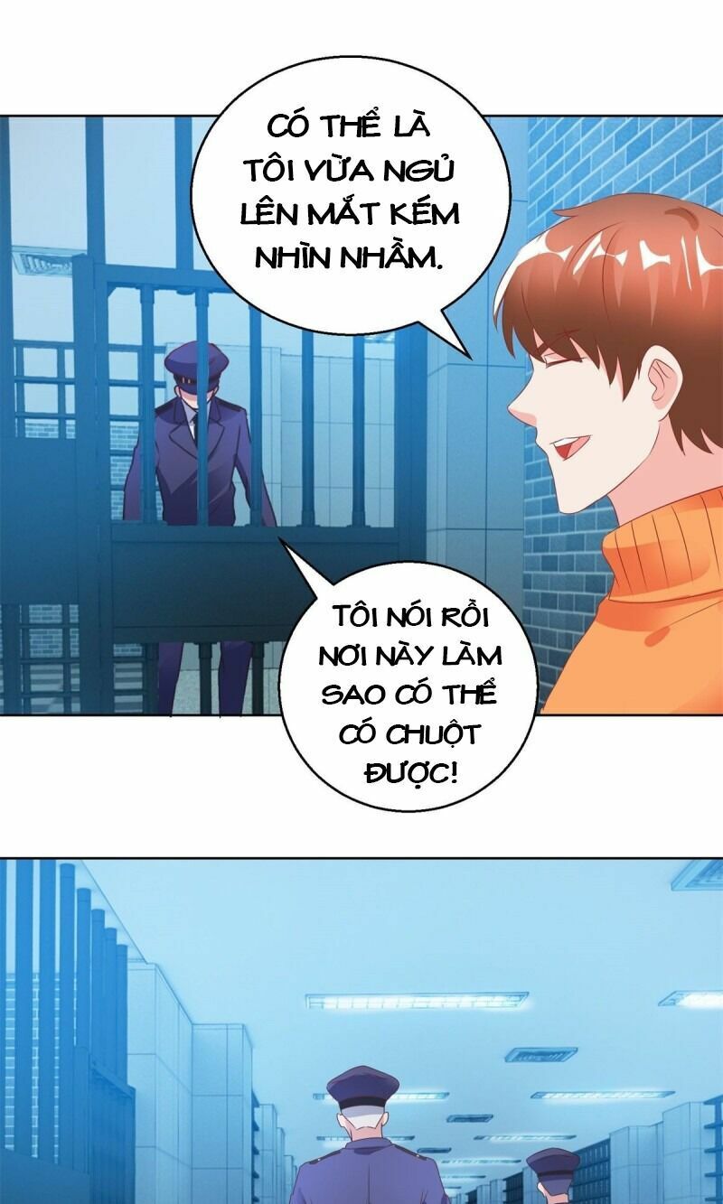 Thấu Thị Tiên Y: Chapter 124
