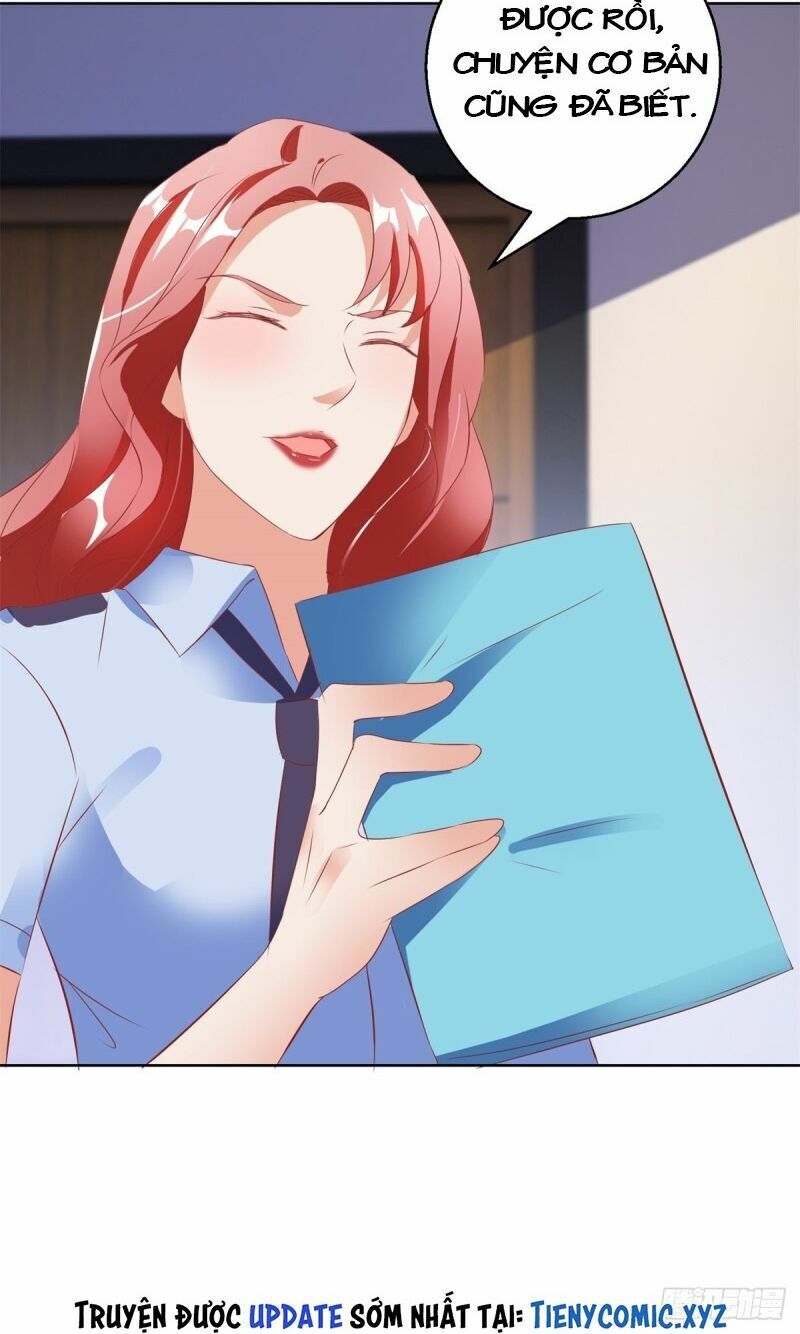 Thấu Thị Tiên Y: Chapter 124