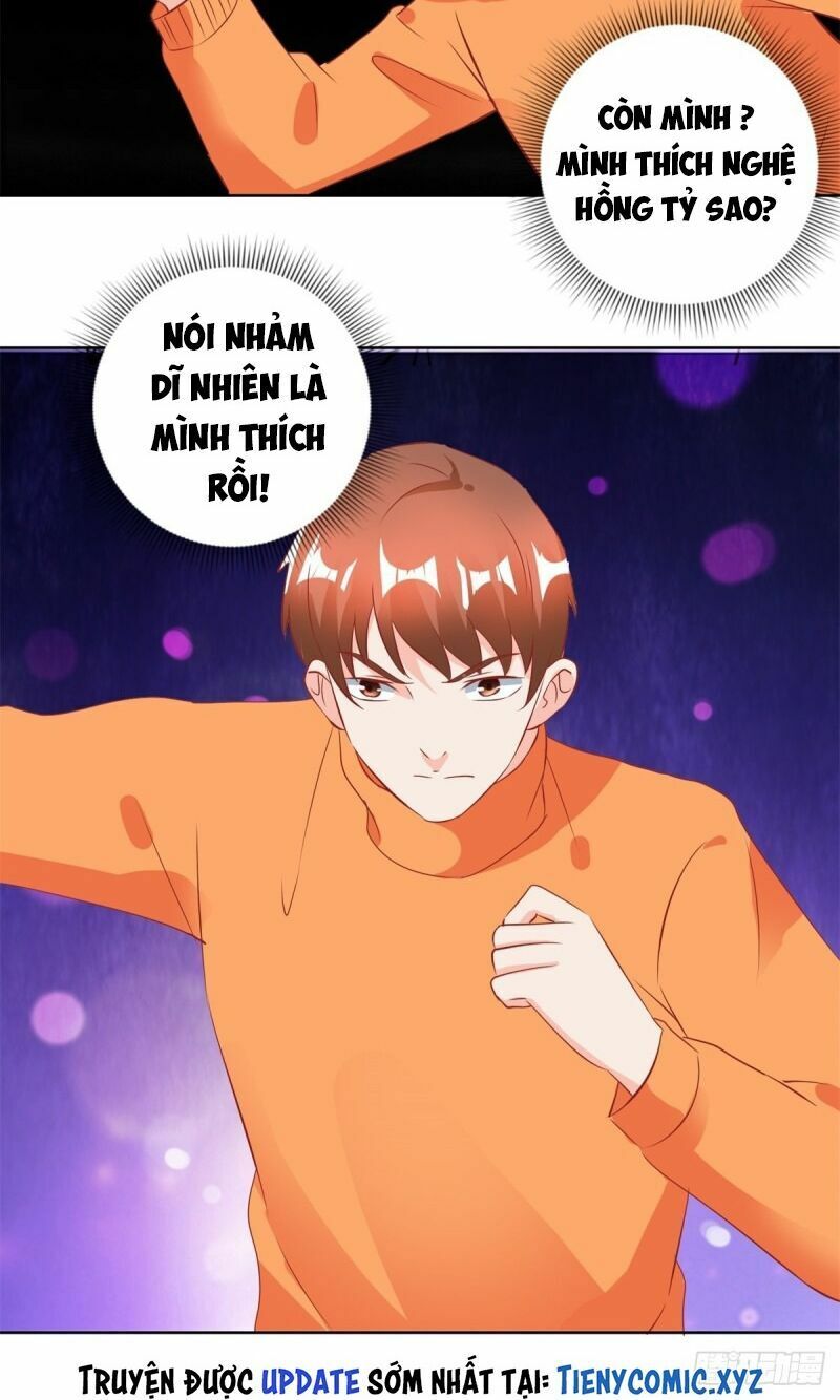 Thấu Thị Tiên Y: Chapter 125