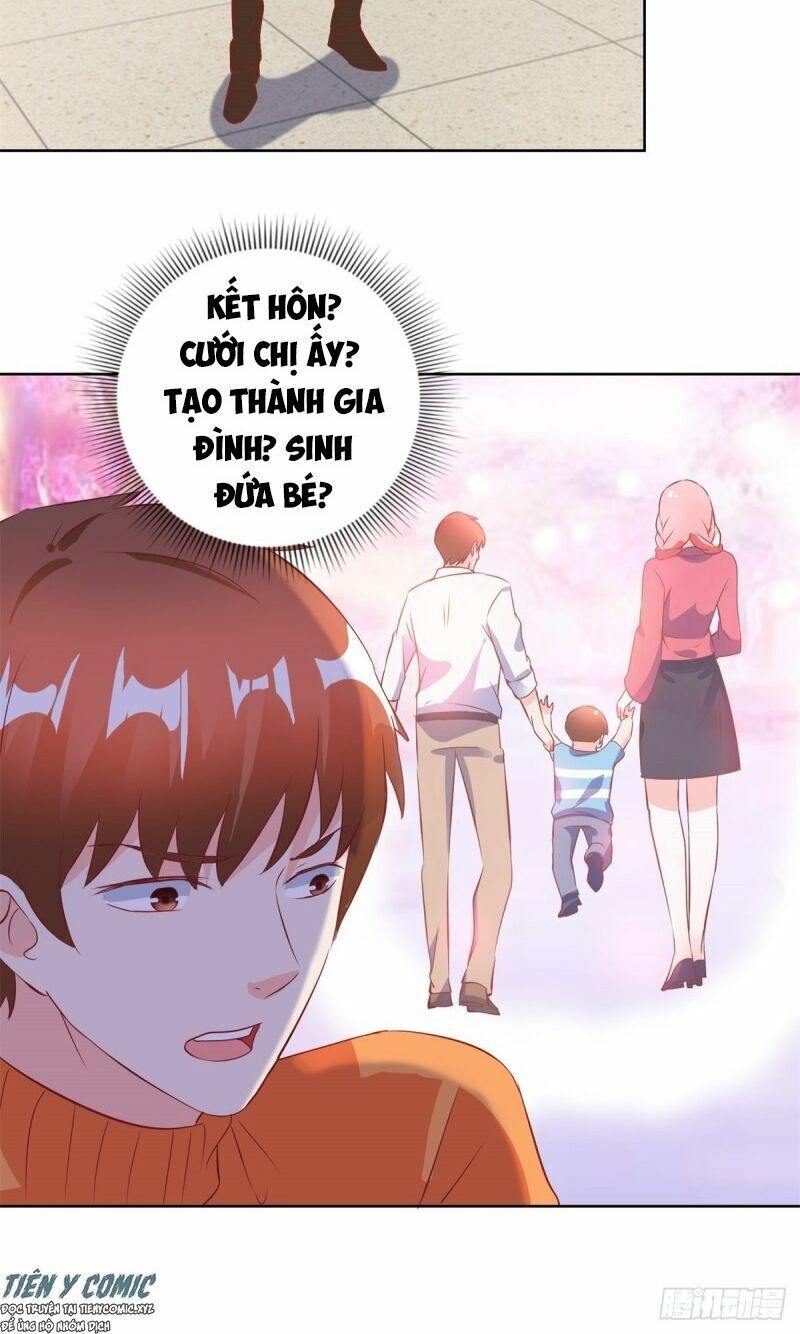 Thấu Thị Tiên Y: Chapter 125