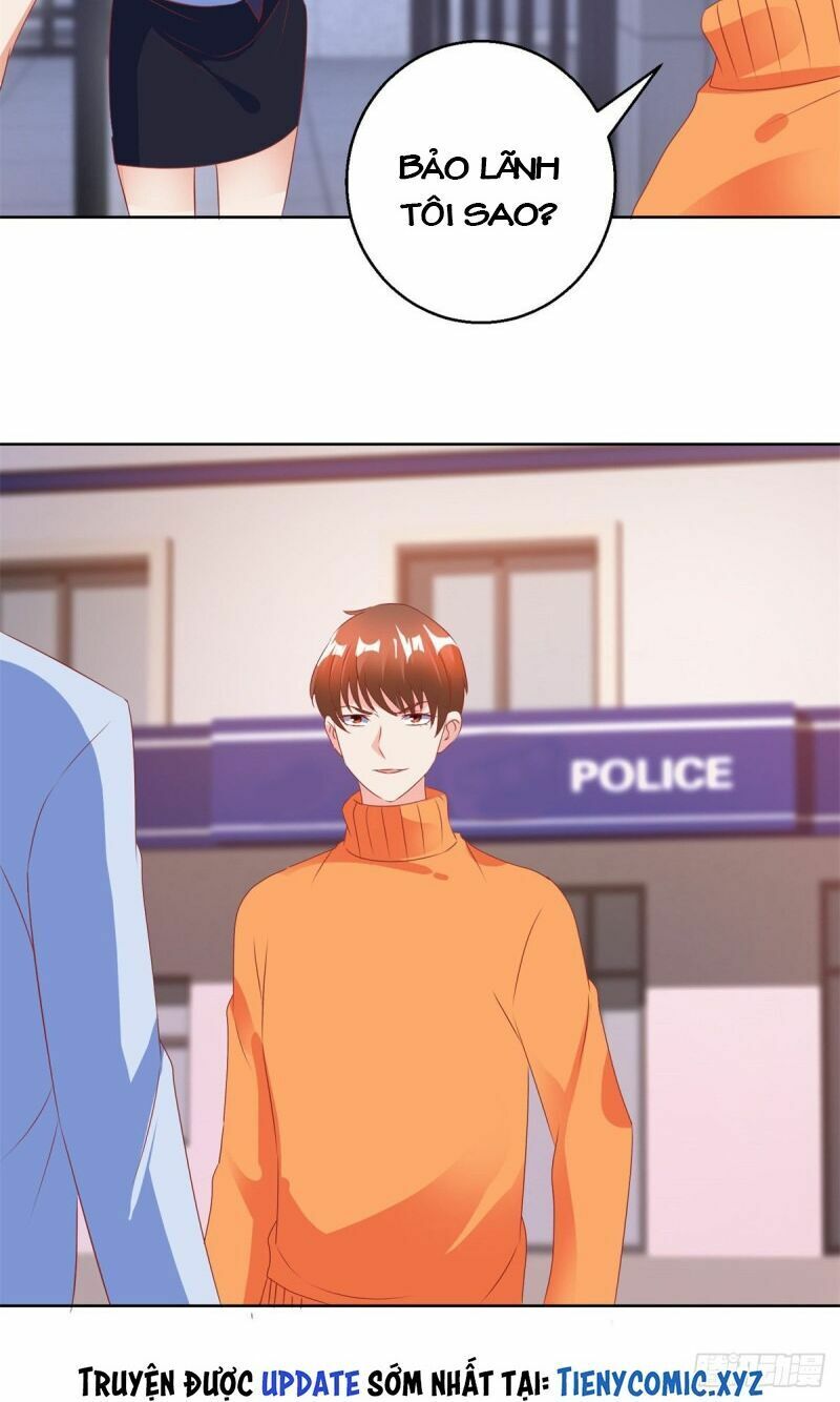 Thấu Thị Tiên Y: Chapter 125