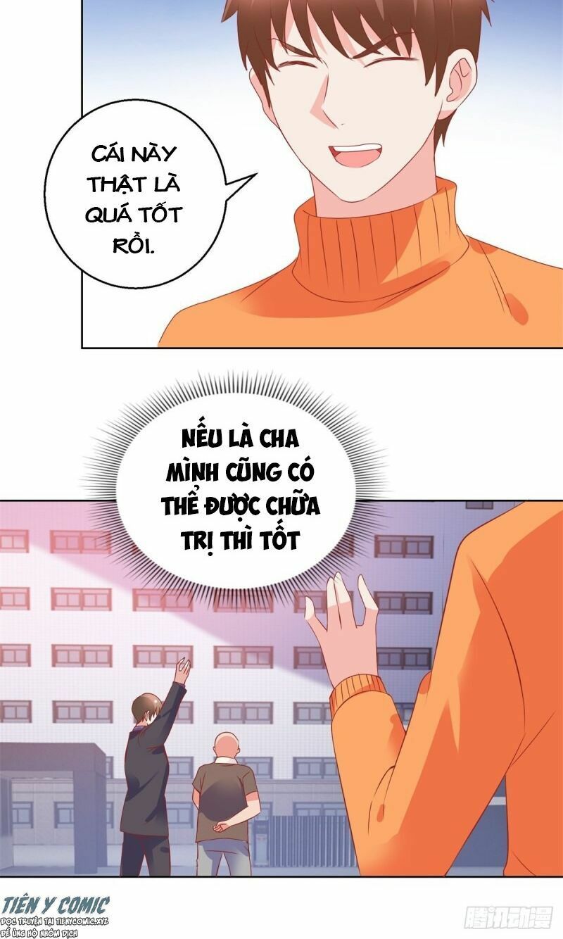 Thấu Thị Tiên Y: Chapter 125