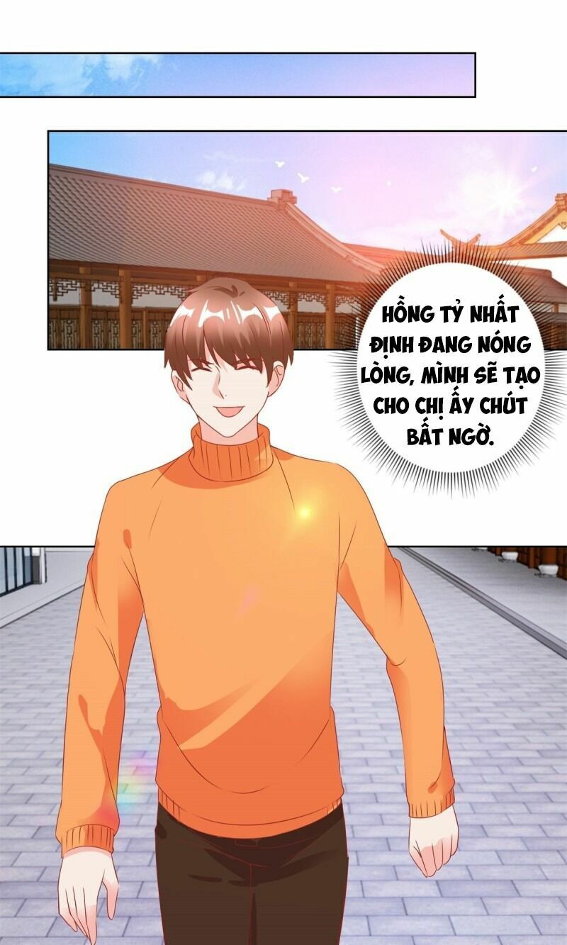 Thấu Thị Tiên Y: Chapter 125