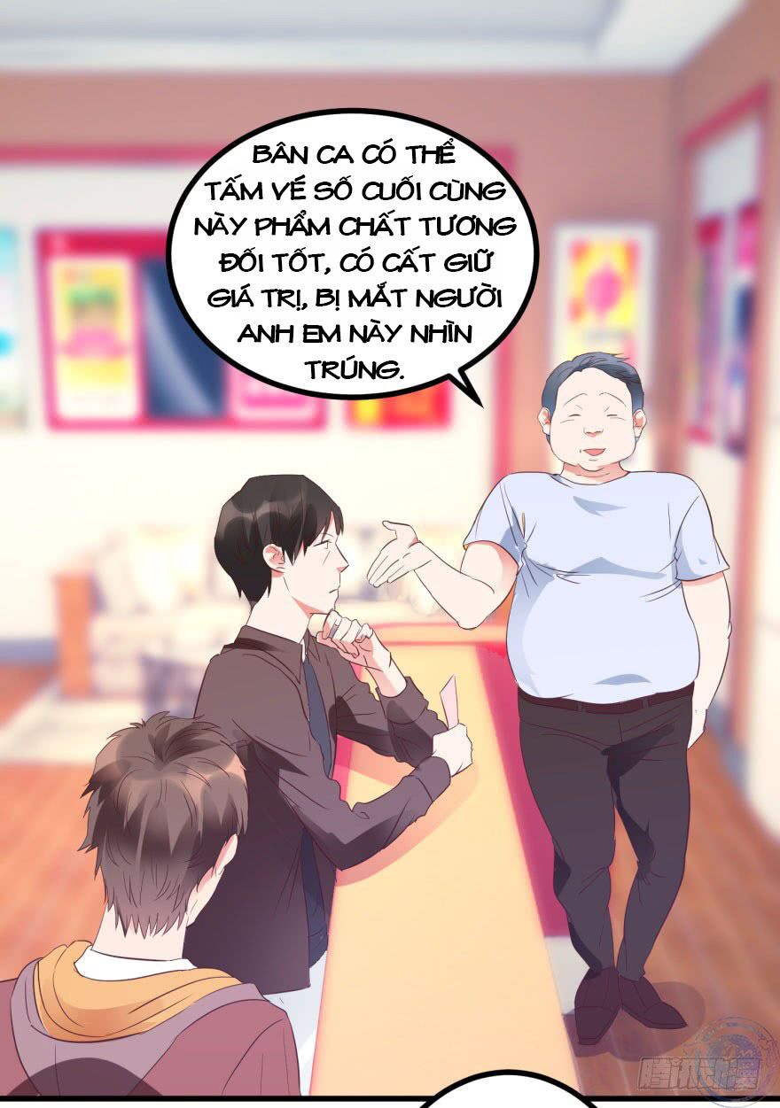 Thấu Thị Tiên Y: Chapter 14