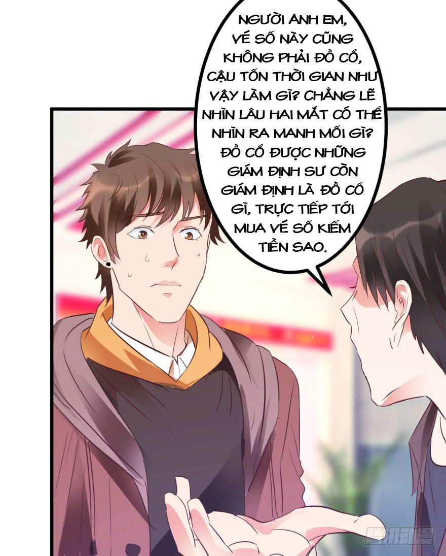 Thấu Thị Tiên Y: Chapter 14
