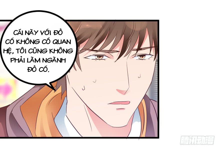 Thấu Thị Tiên Y: Chapter 14