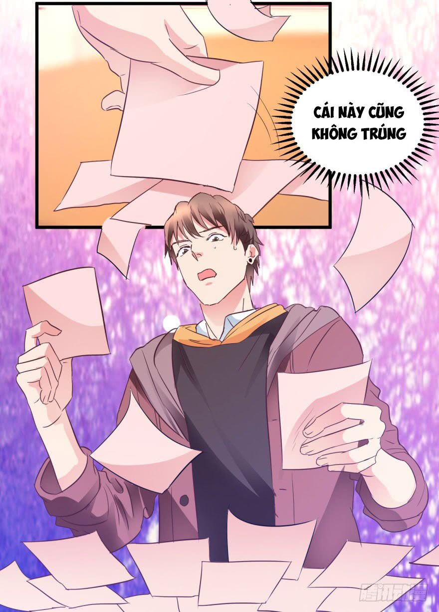 Thấu Thị Tiên Y: Chapter 14