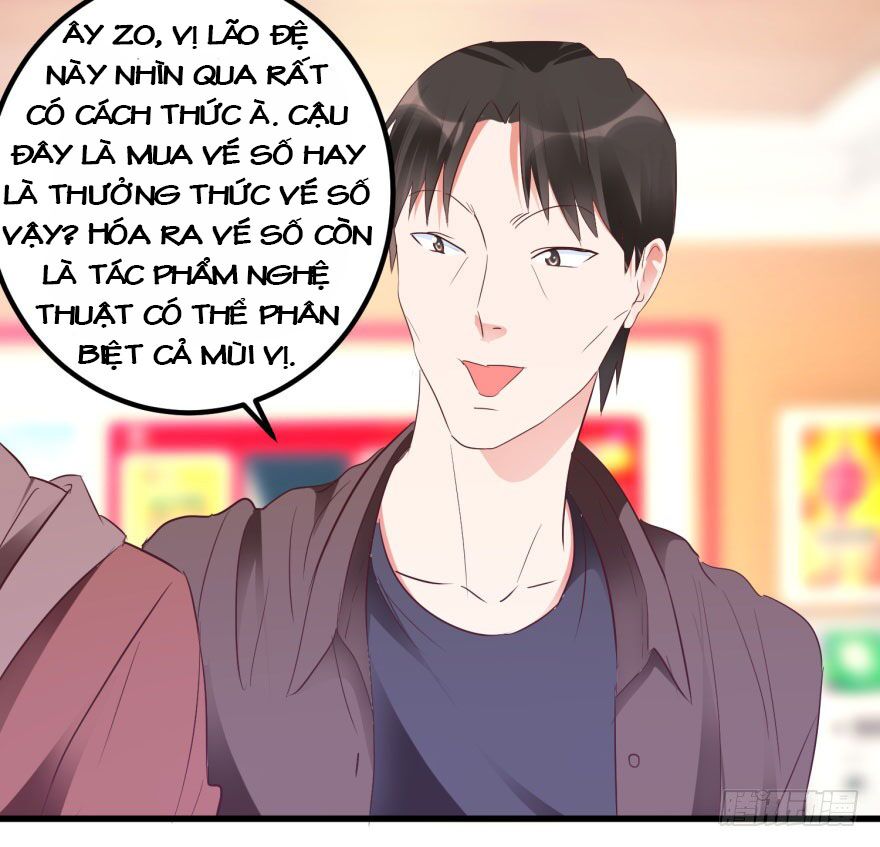 Thấu Thị Tiên Y: Chapter 14