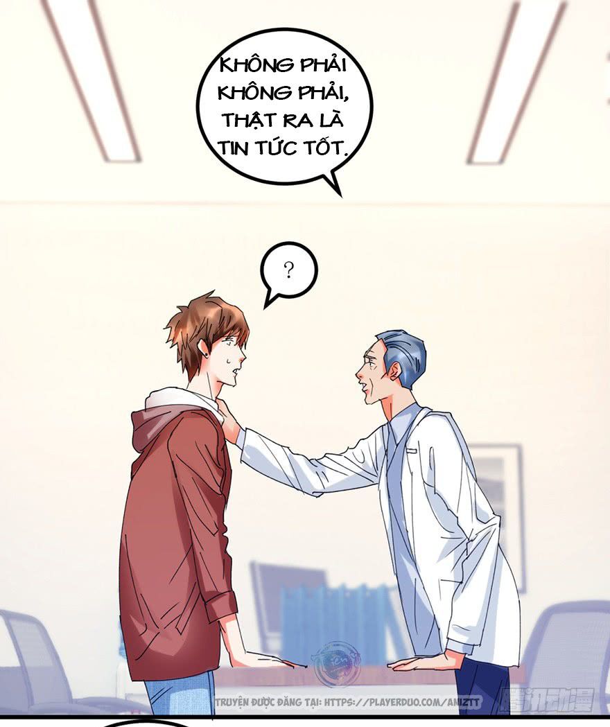 Thấu Thị Tiên Y: Chapter 16