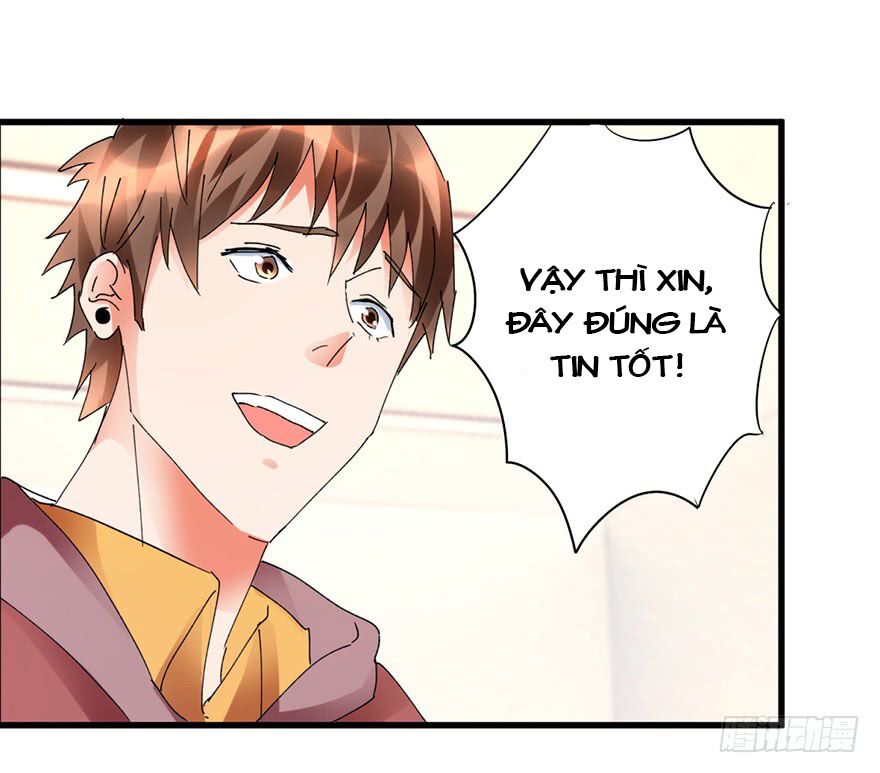 Thấu Thị Tiên Y: Chapter 16