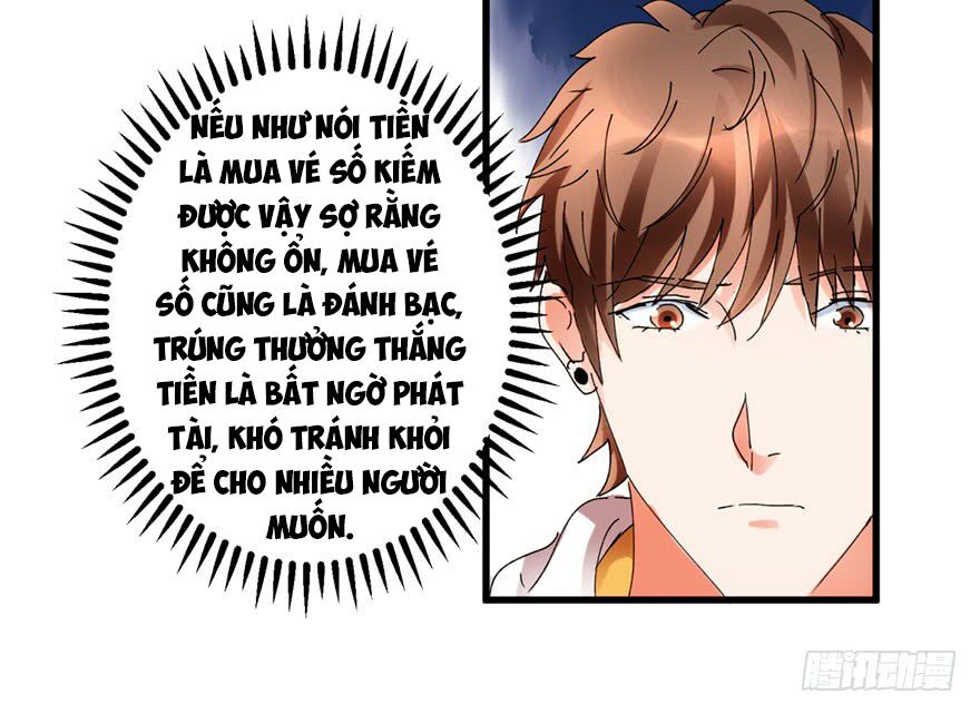 Thấu Thị Tiên Y: Chapter 16