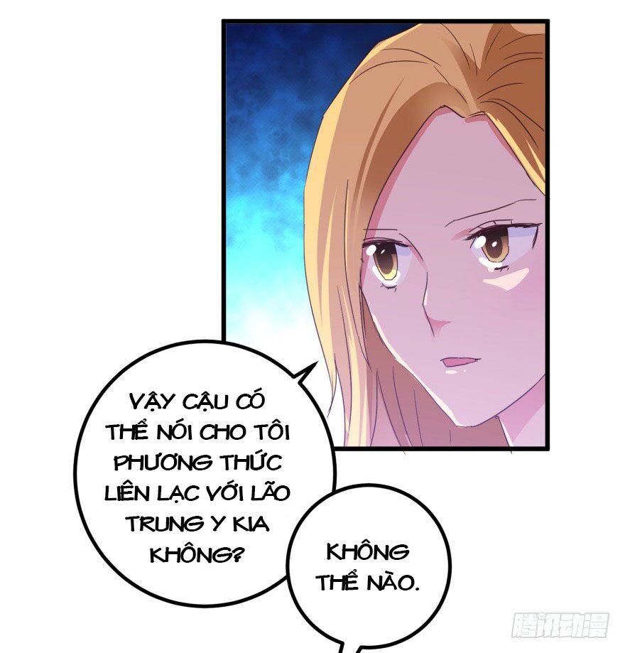 Thấu Thị Tiên Y: Chapter 19