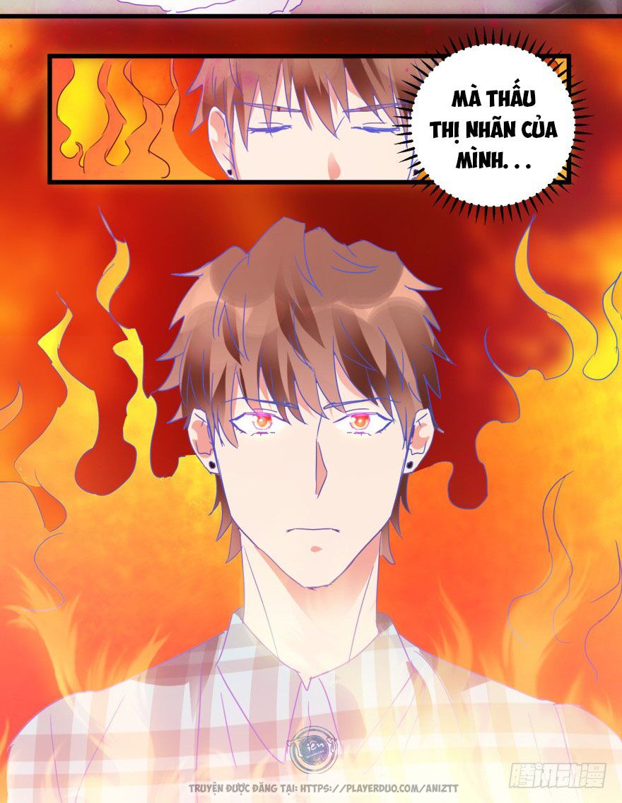 Thấu Thị Tiên Y: Chapter 19