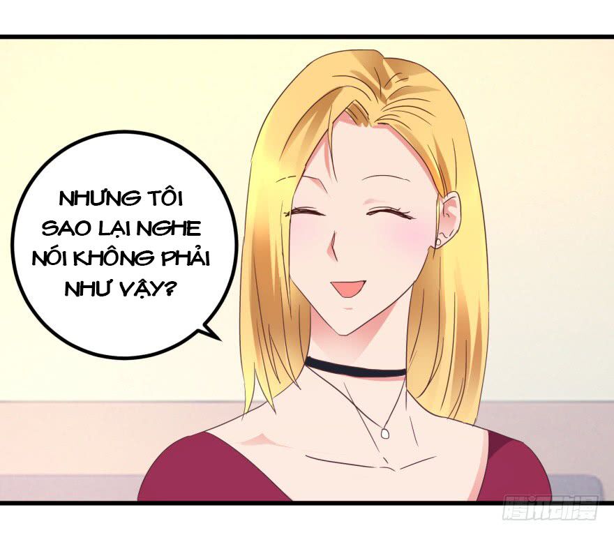 Thấu Thị Tiên Y: Chapter 19