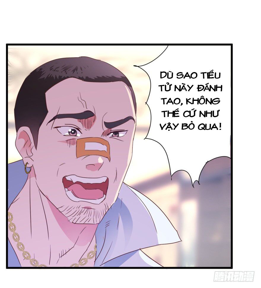 Thấu Thị Tiên Y: Chapter 20