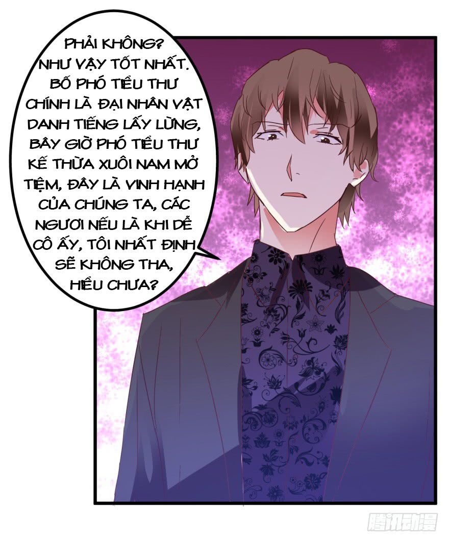 Thấu Thị Tiên Y: Chapter 20