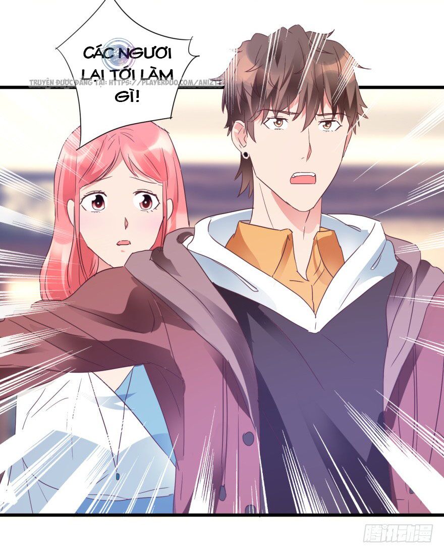 Thấu Thị Tiên Y: Chapter 20