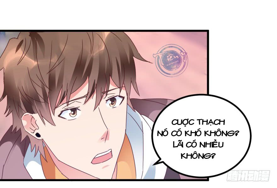 Thấu Thị Tiên Y: Chapter 23