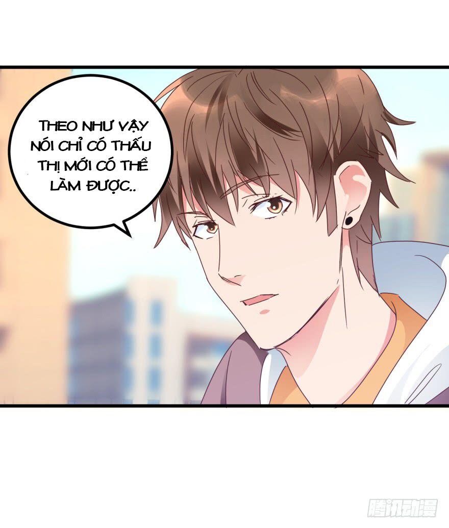 Thấu Thị Tiên Y: Chapter 23