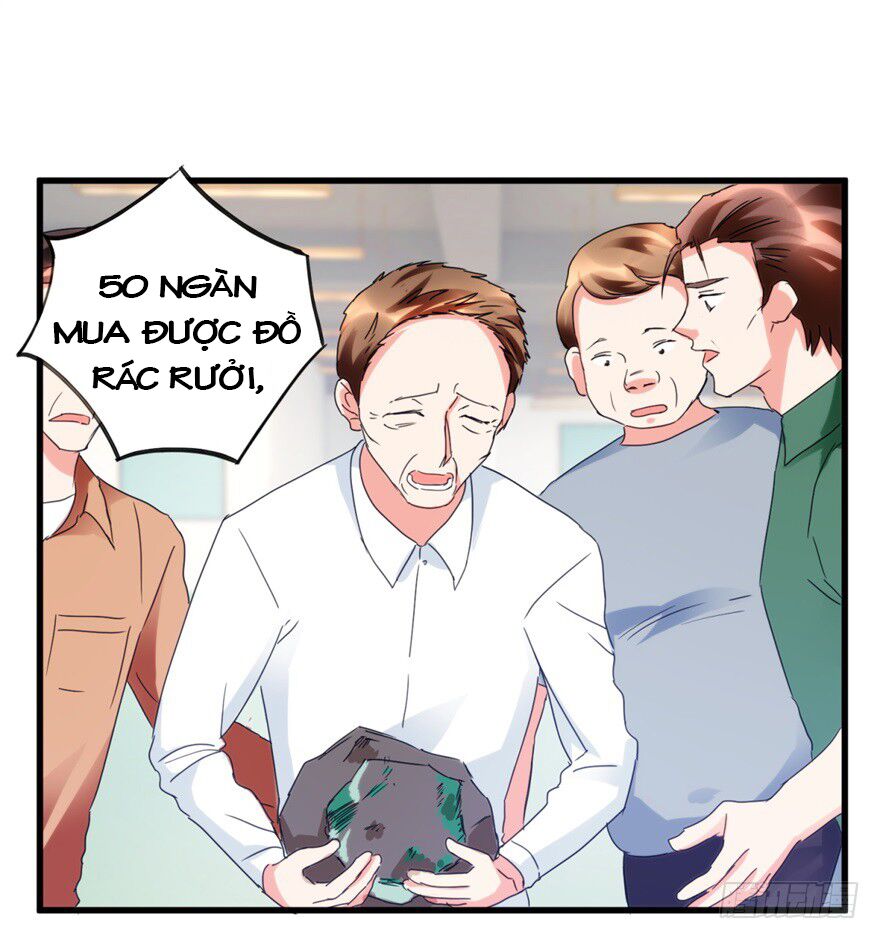 Thấu Thị Tiên Y: Chapter 26