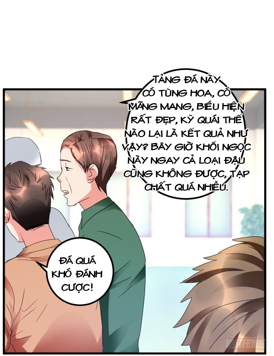 Thấu Thị Tiên Y: Chapter 26