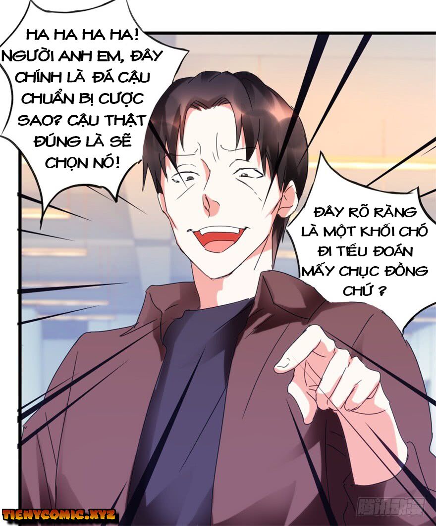Thấu Thị Tiên Y: Chapter 26