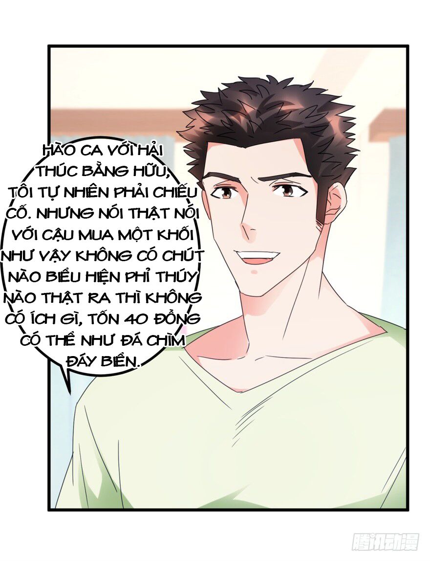 Thấu Thị Tiên Y: Chapter 26