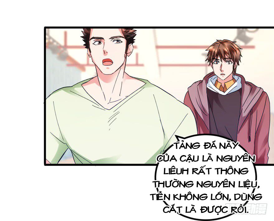 Thấu Thị Tiên Y: Chapter 26