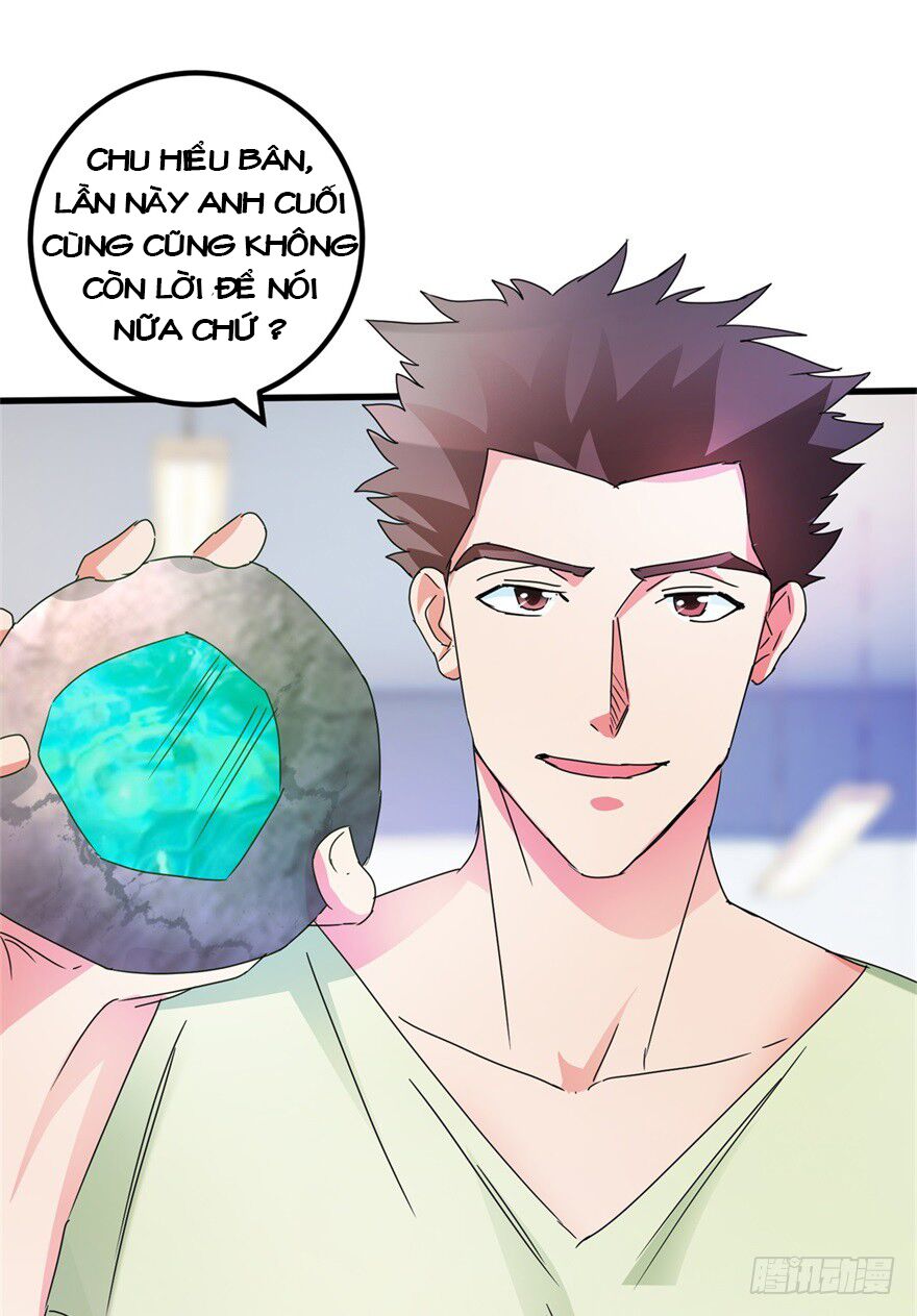 Thấu Thị Tiên Y: Chapter 29