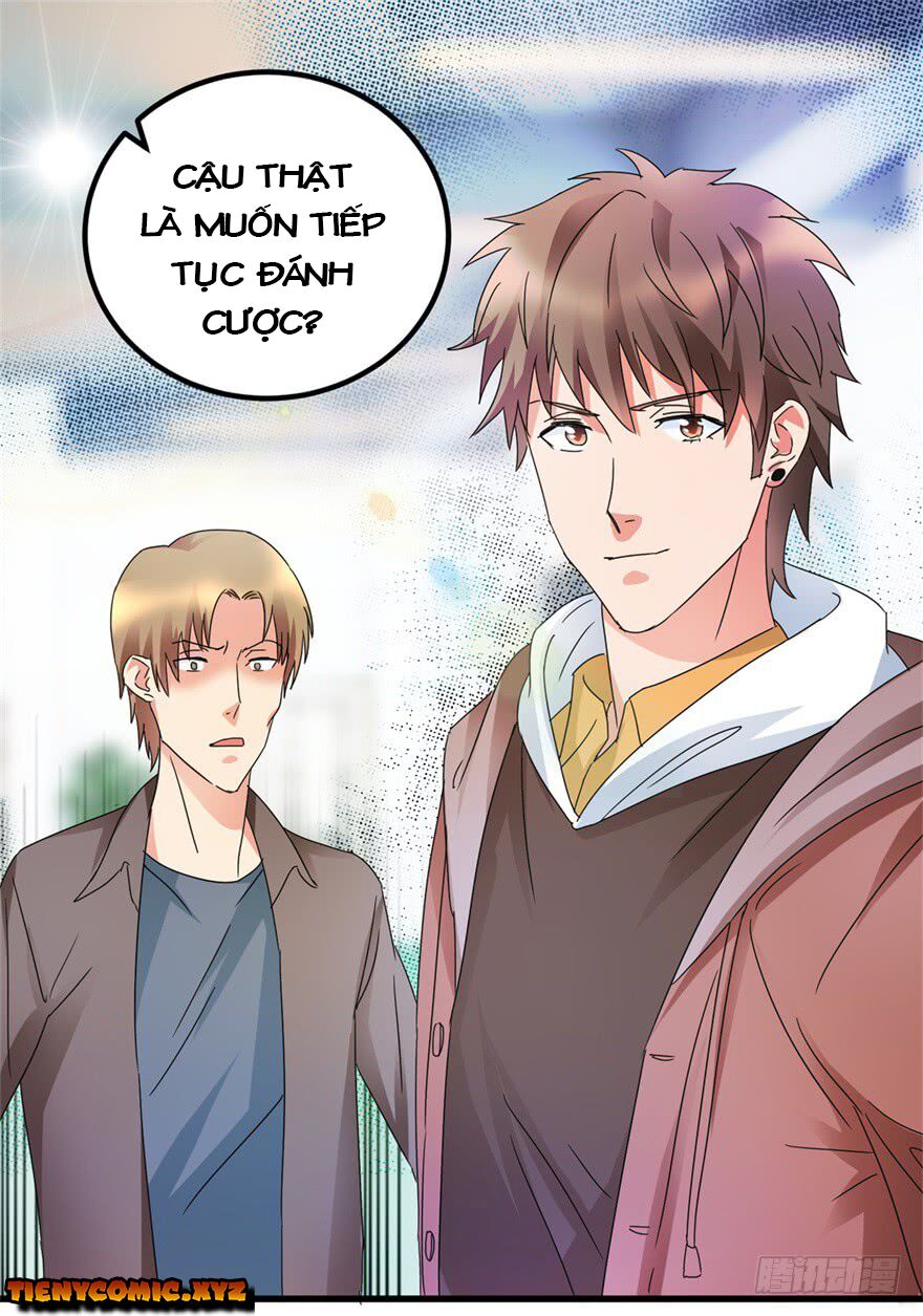 Thấu Thị Tiên Y: Chapter 29