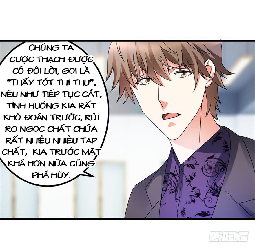 Thấu Thị Tiên Y: Chapter 29