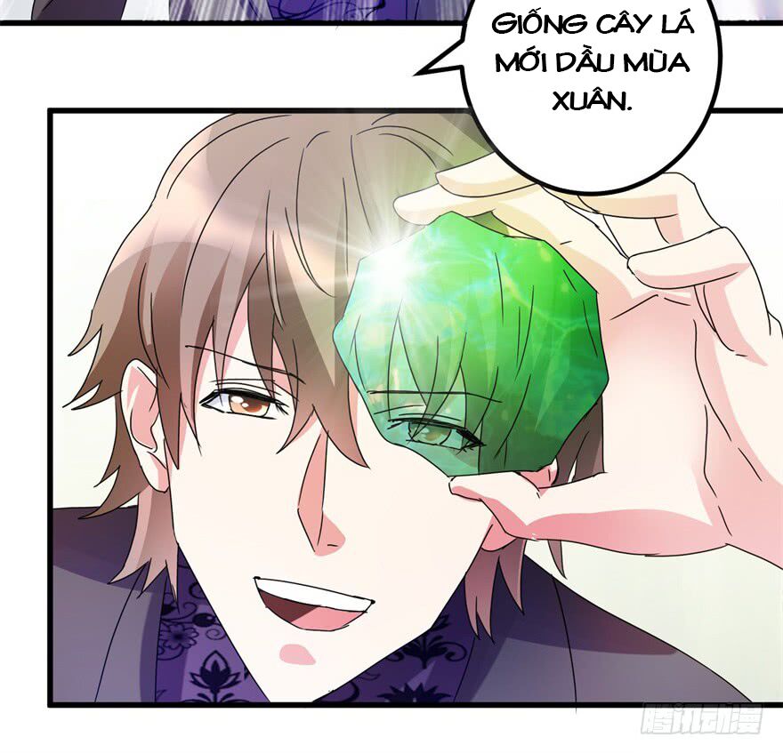 Thấu Thị Tiên Y: Chapter 30