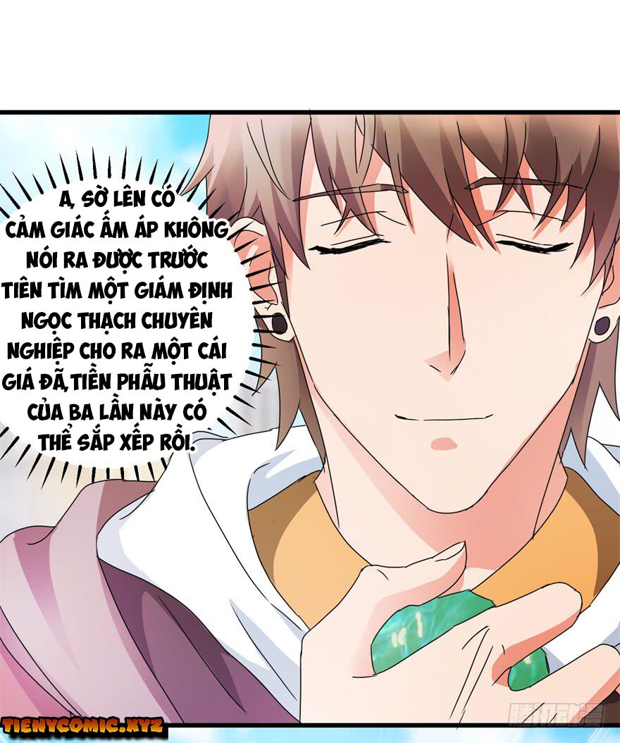 Thấu Thị Tiên Y: Chapter 30