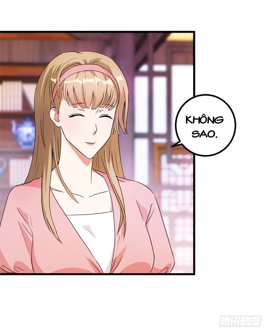 Thấu Thị Tiên Y: Chapter 34