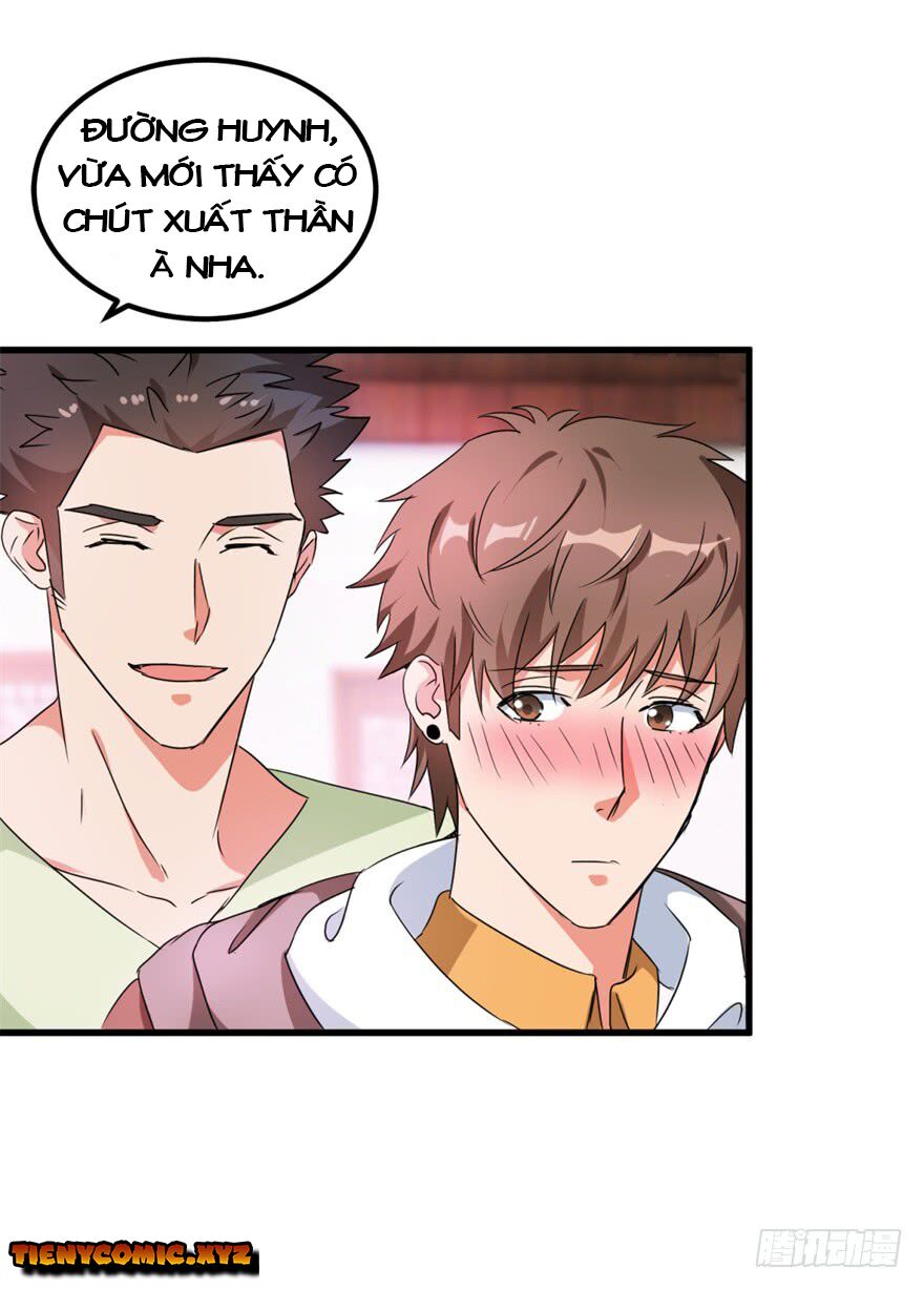 Thấu Thị Tiên Y: Chapter 34